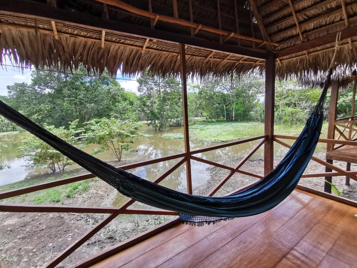Grand Amazon Lodge and Tours - All Inclusive - Housity