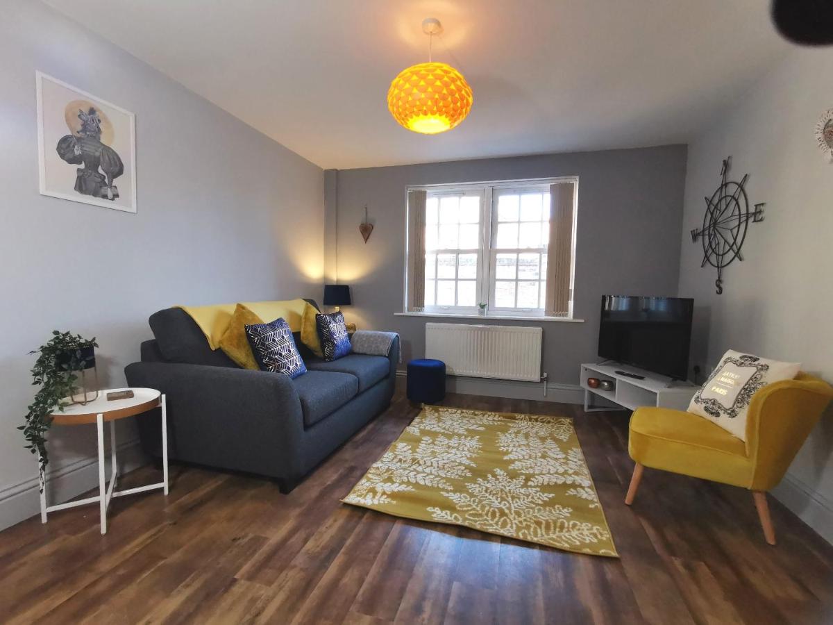 George Hudson Court Apartments - Housity