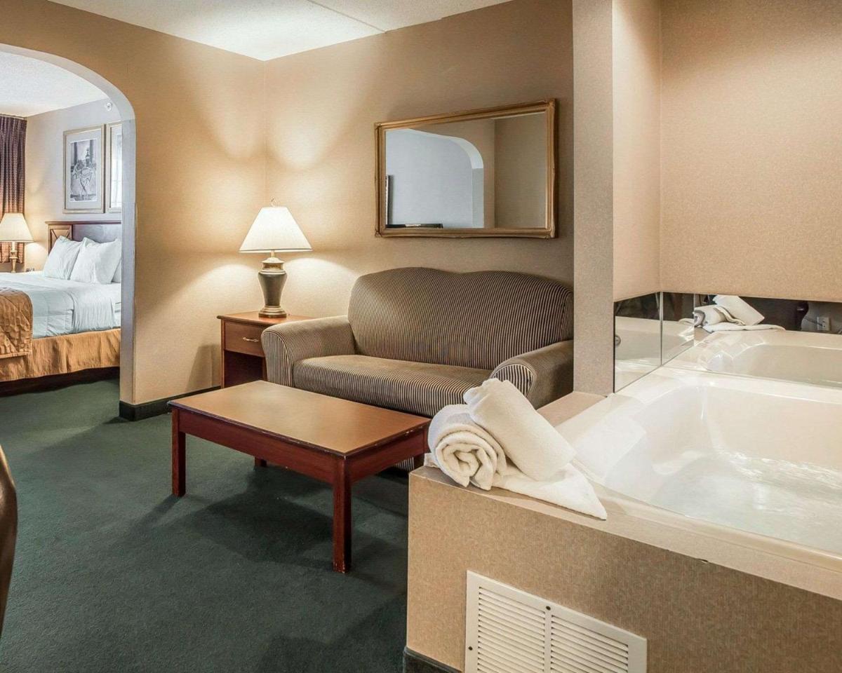 The Marx Hotel - Downtown - University Area - Housity