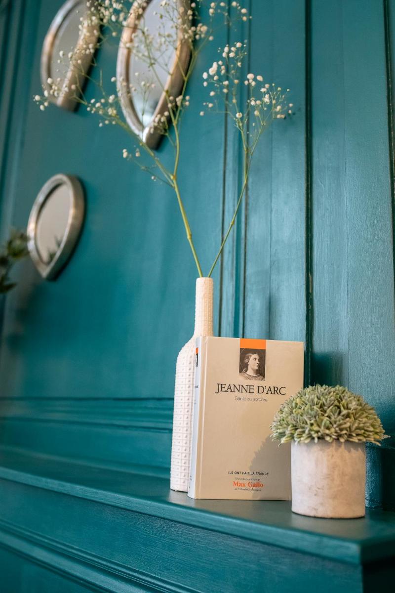 LE CARPE DIEM - Housity