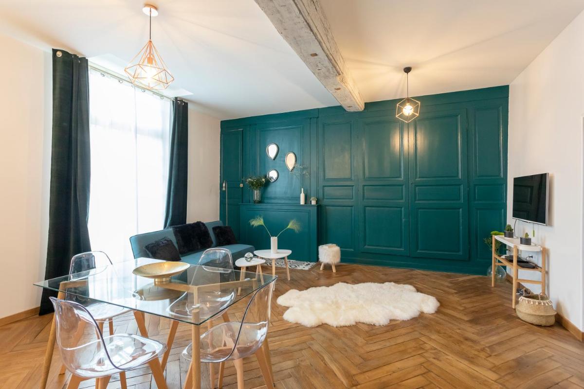 LE CARPE DIEM - Housity