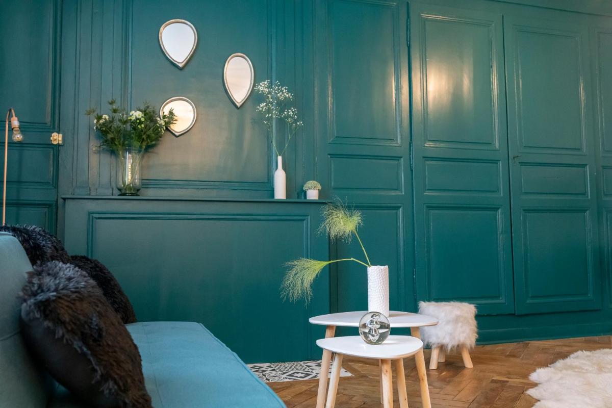LE CARPE DIEM - Housity