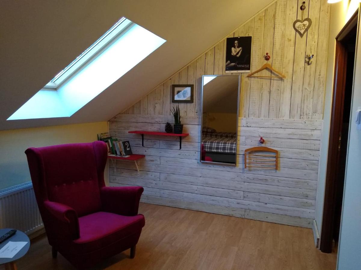 Apartamenty Zielona Góra - Housity