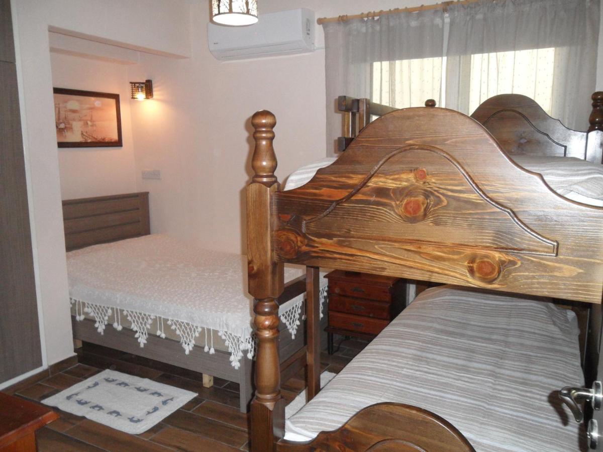 SUNSHINE APTS, TWO BEDROOM , FREE INTERNET, No 3 - Hizvo