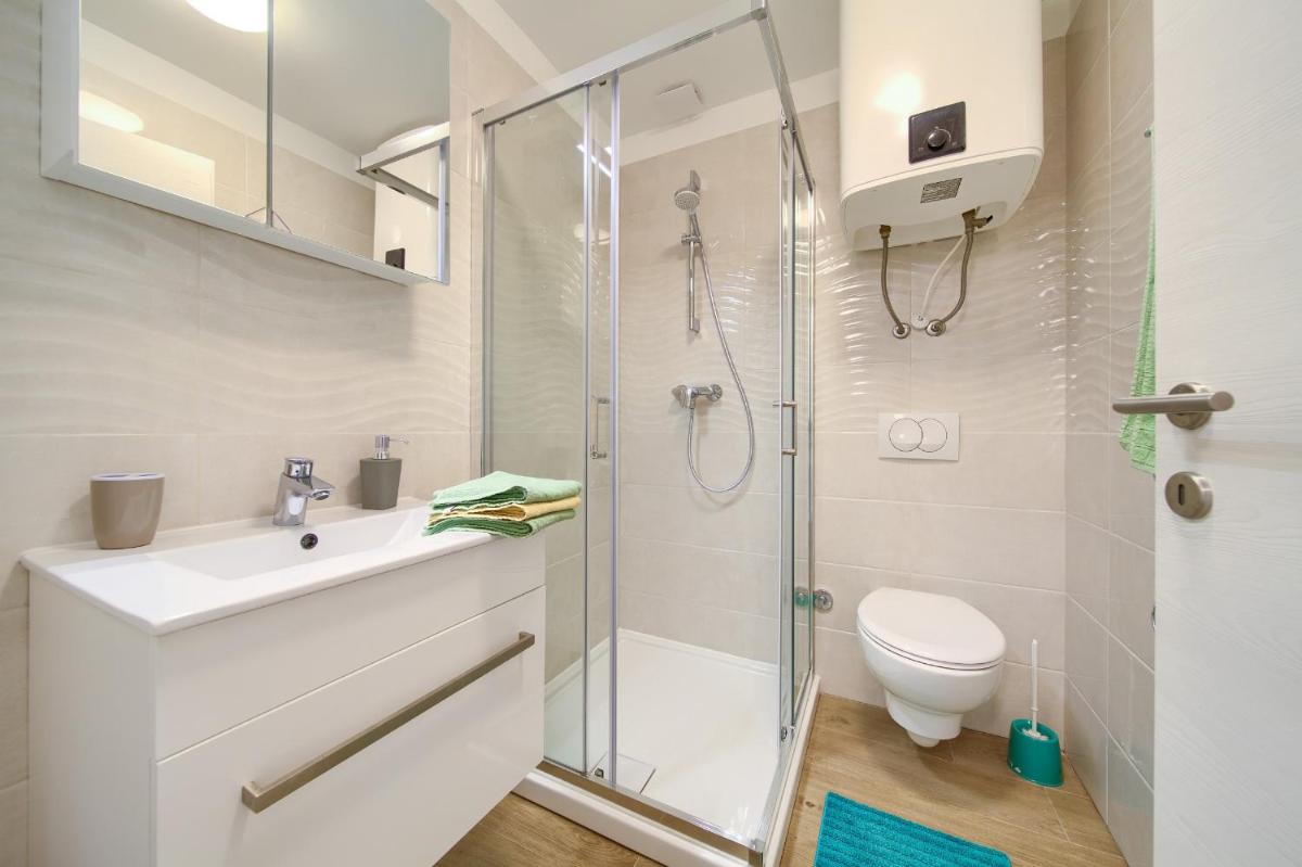 Apartments Meri - Housity