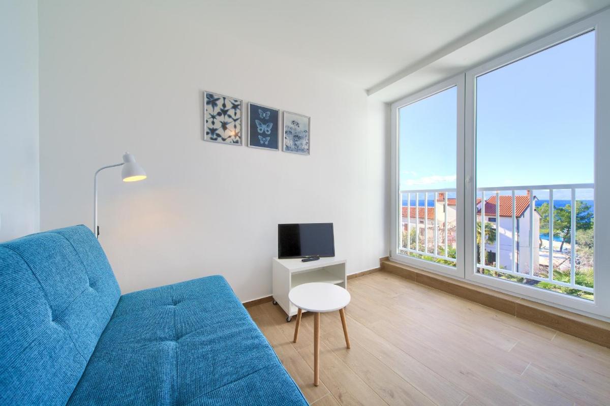 Apartments Meri - Housity