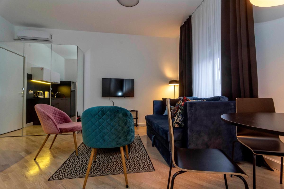 Momo 123 Apartments - Housity