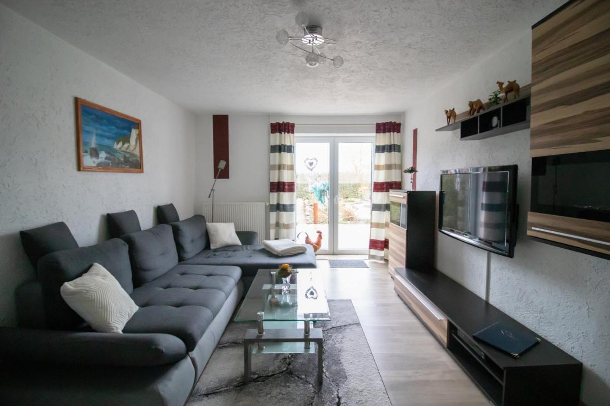 Ferienwohnung Feldstein - Housity