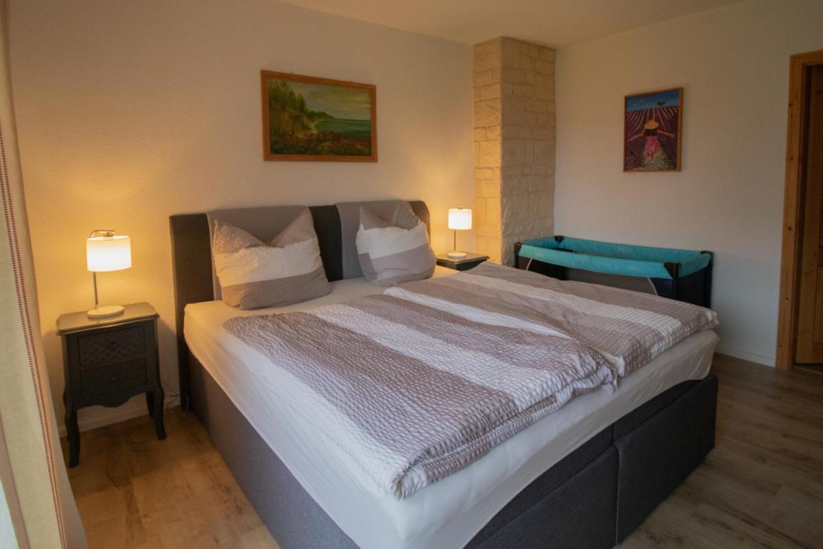 Ferienwohnung Feldstein - Housity