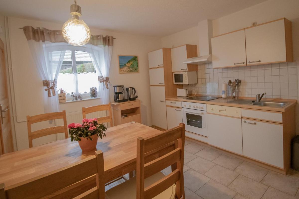 Ferienwohnung Feldstein - Housity