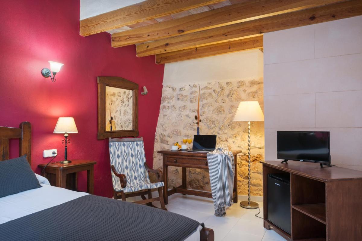 Petit Hotel Rural Son Jordá - Housity