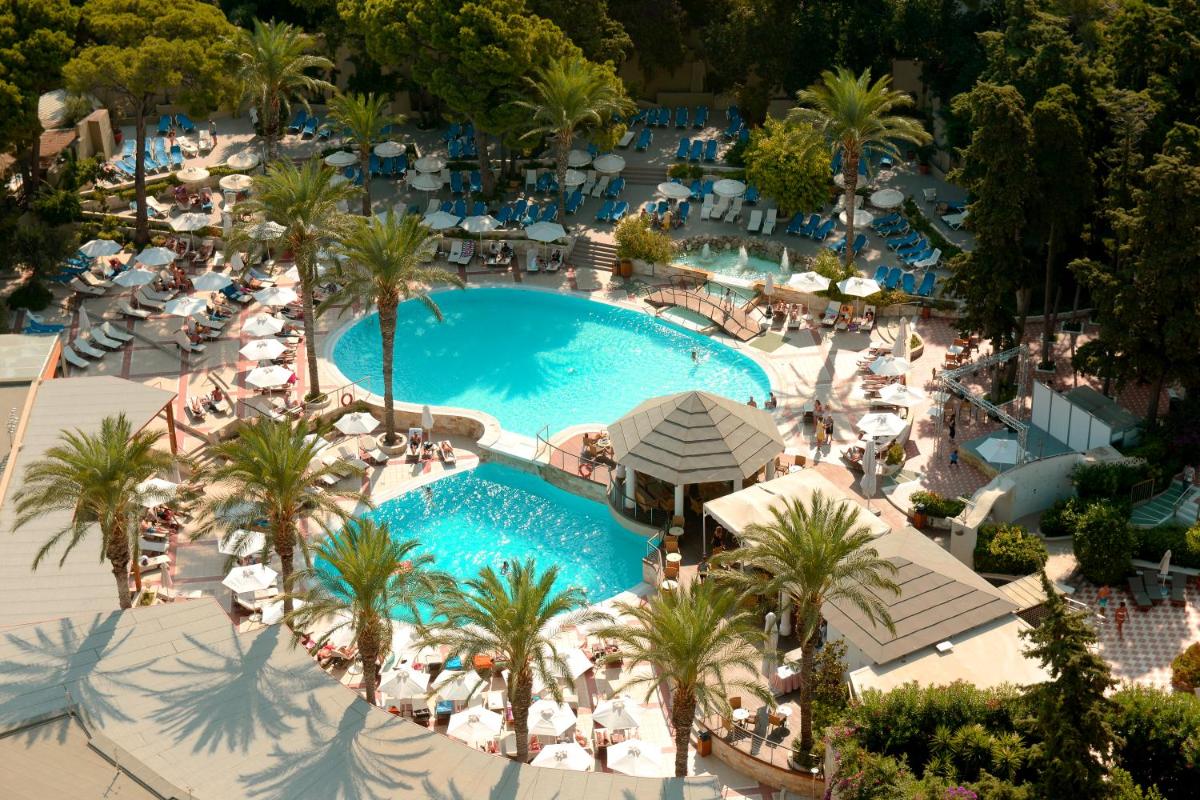 Rodos Palace Hotel - Housity