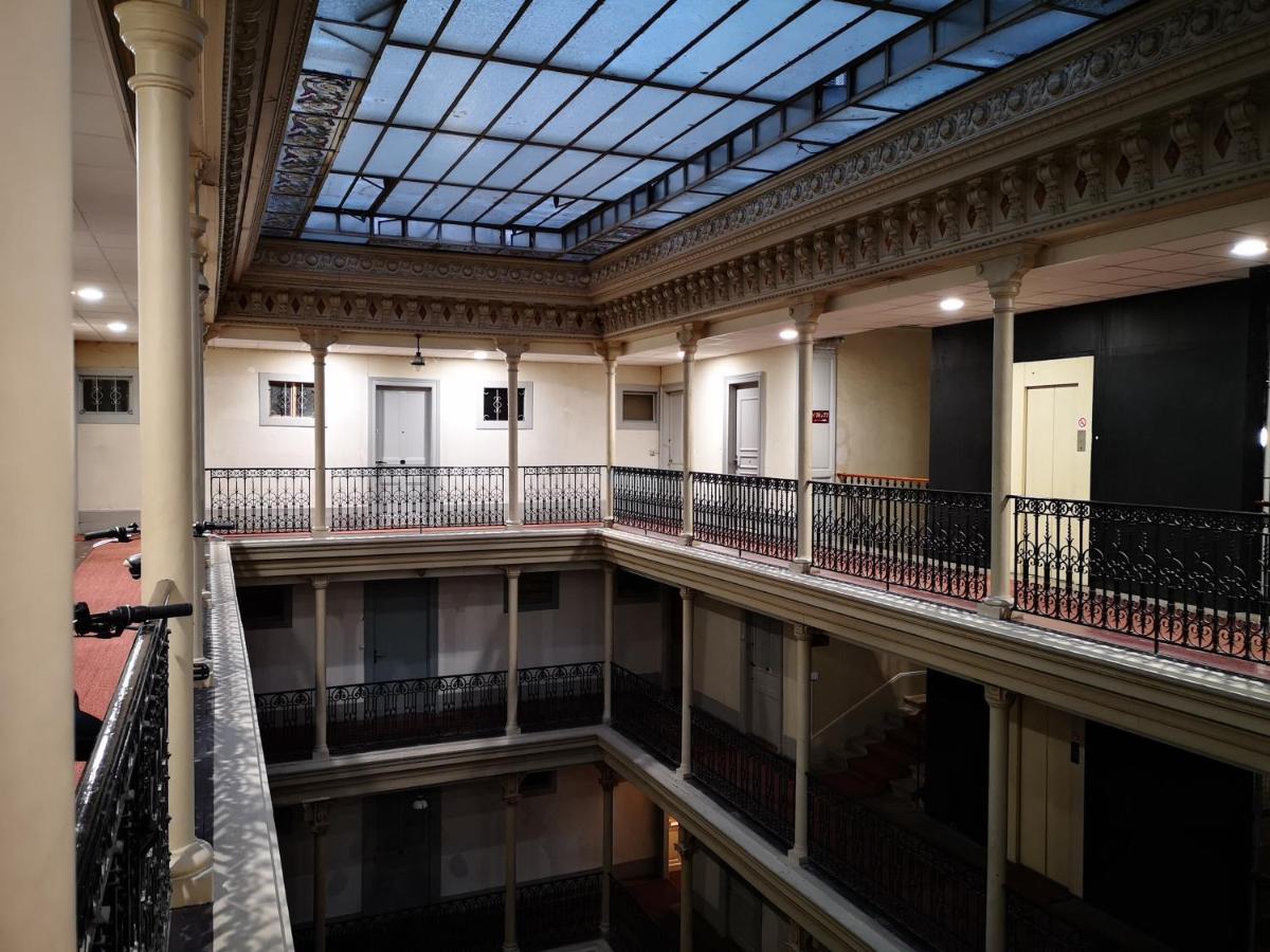 Studio indépendant centre ville Aix les bains - Housity