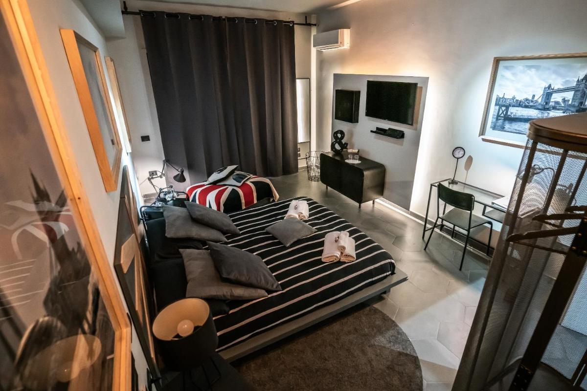 Vinto House Salerno Downtown - Housity