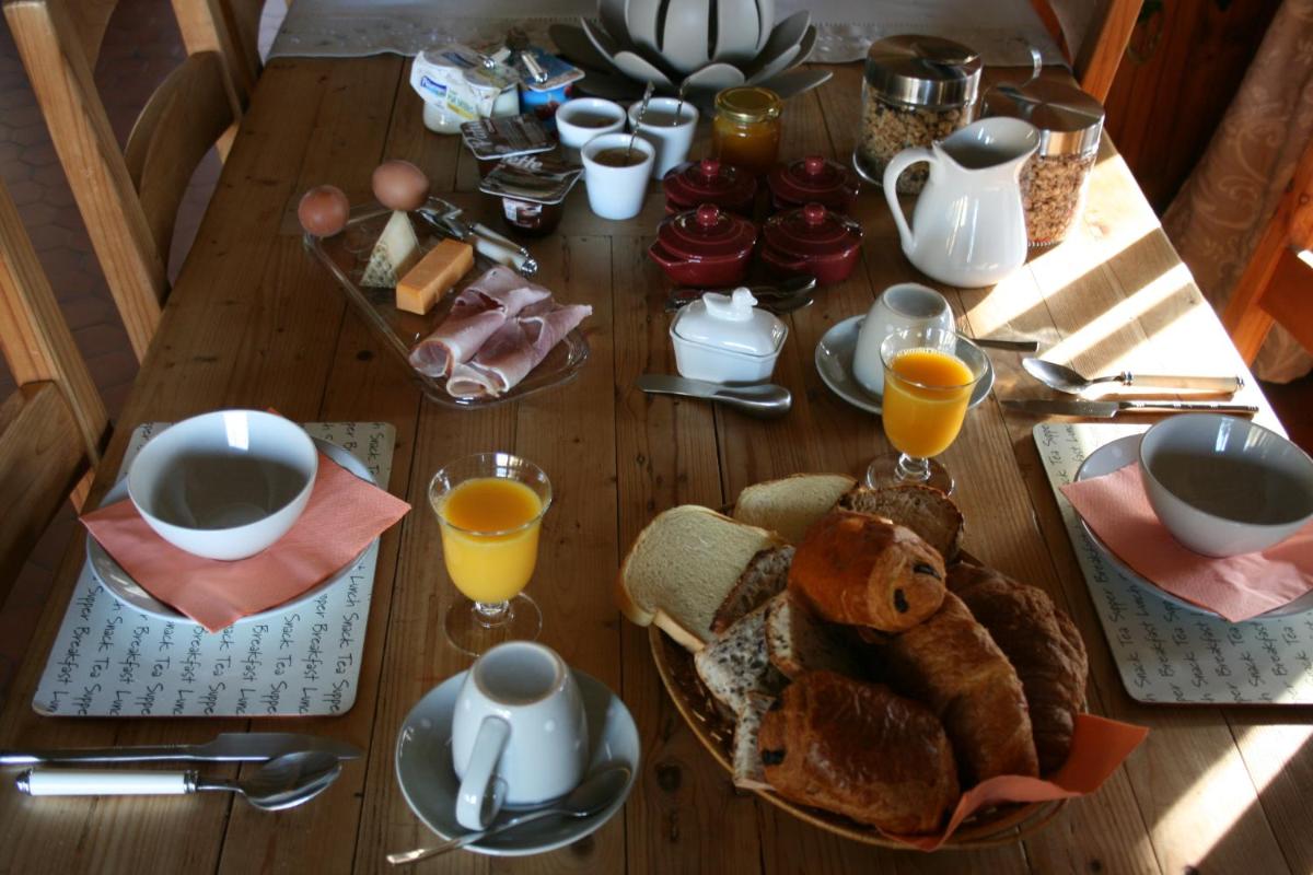 The Petite Chalet Chambre d'hôtes - Housity