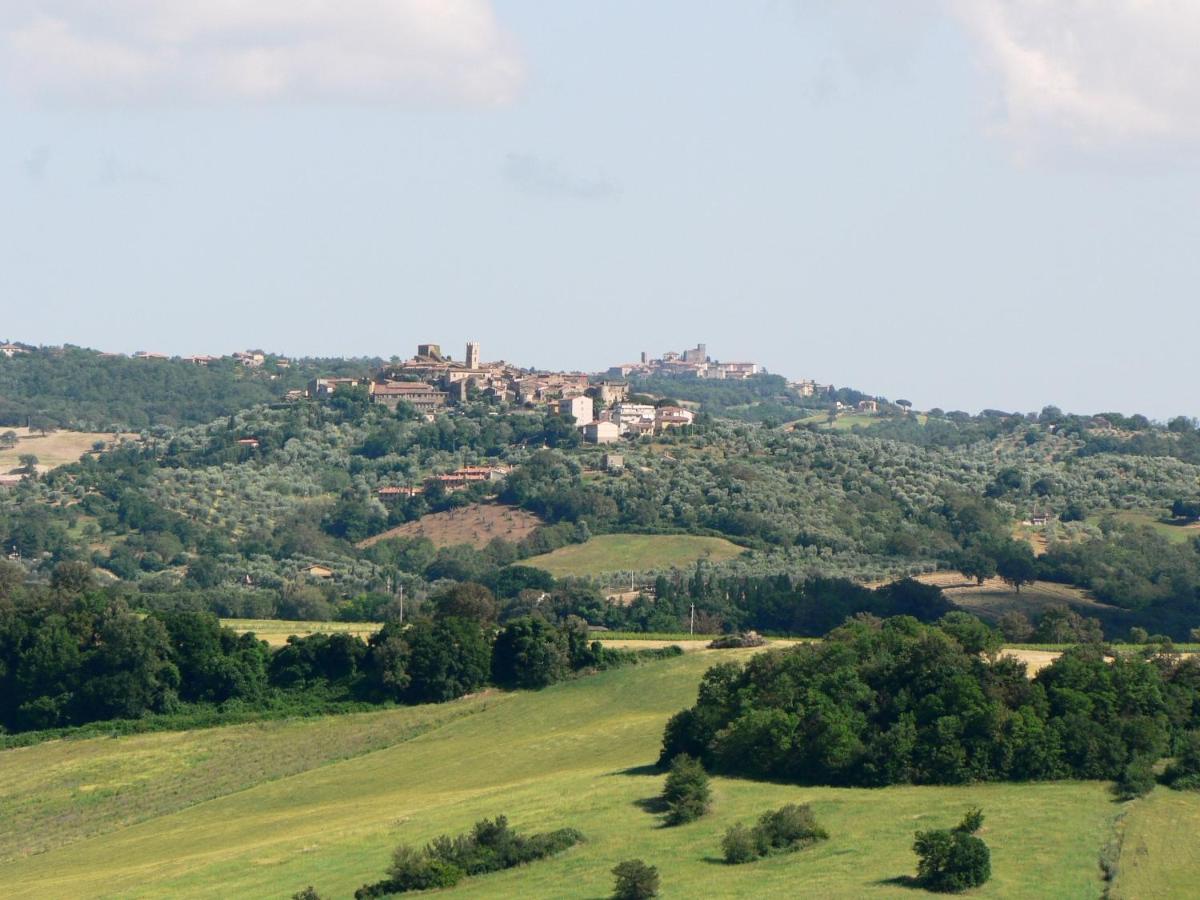 Relais Le Ginestre - Housity