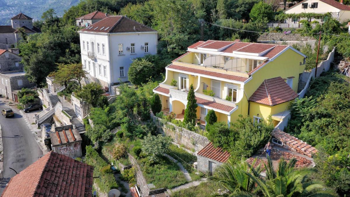 Apartments Bella Vista - Housity