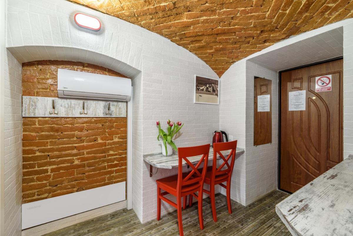 Apartment Masoch Style - Housity