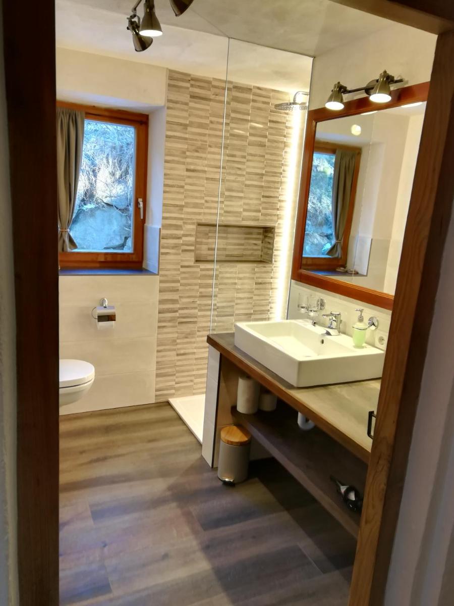 Ferienhaus/Chalet in der Blaiche - Housity