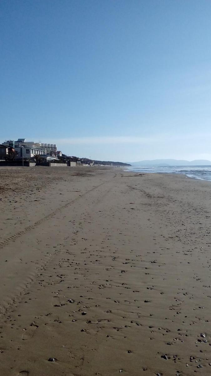 Costa degli Etruschi - Housity