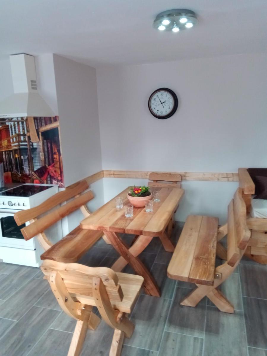 Wild West Oranienburg am Weißen Strand - Housity