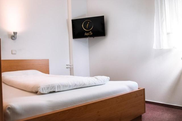 Suitetrails - Hotel Imota