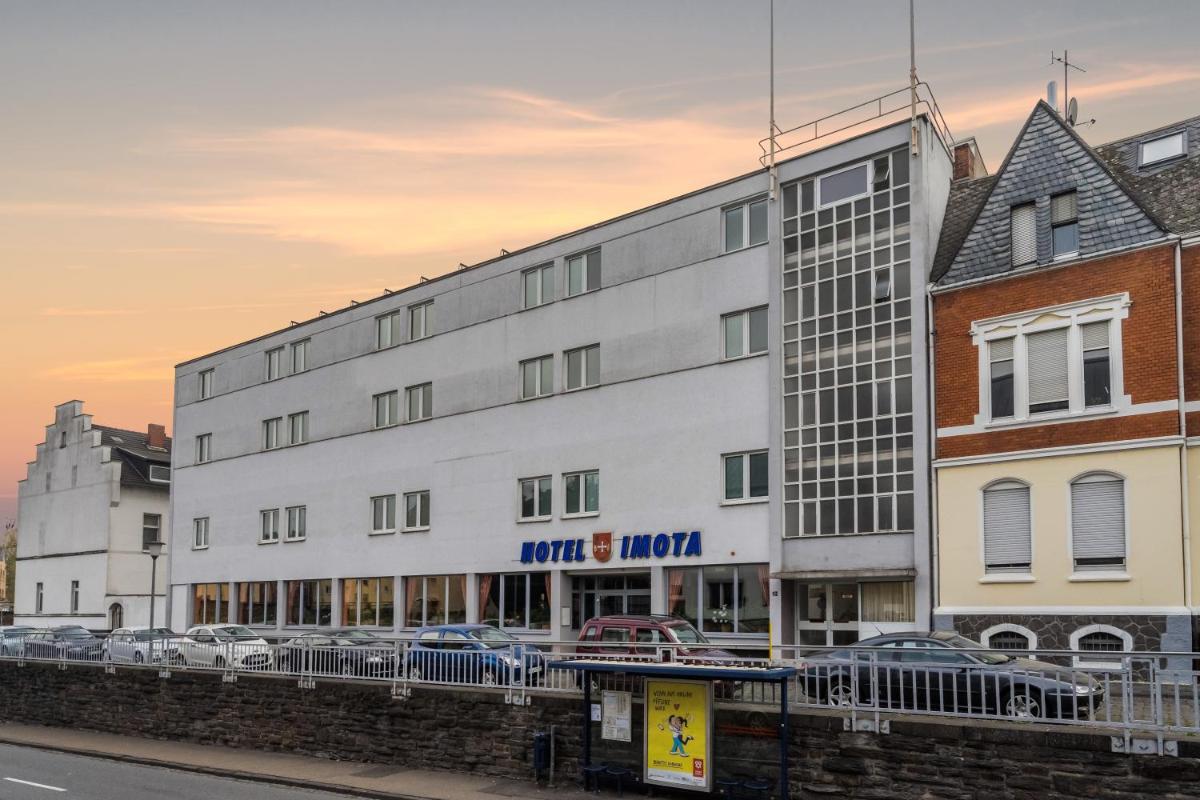 Suitetrails - Hotel Imota