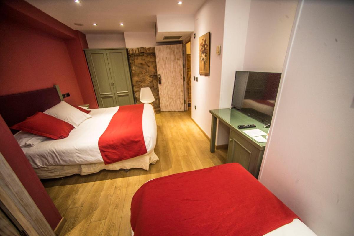 Suitetrails - Boutique Hotel Castilla