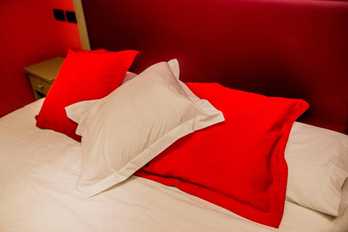 Suitetrails - Boutique Hotel Castilla