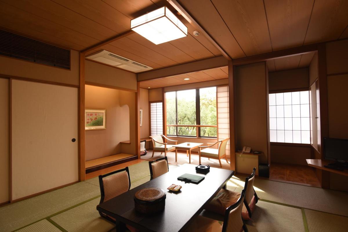 Hiroshima no Yado Aioi - Housity