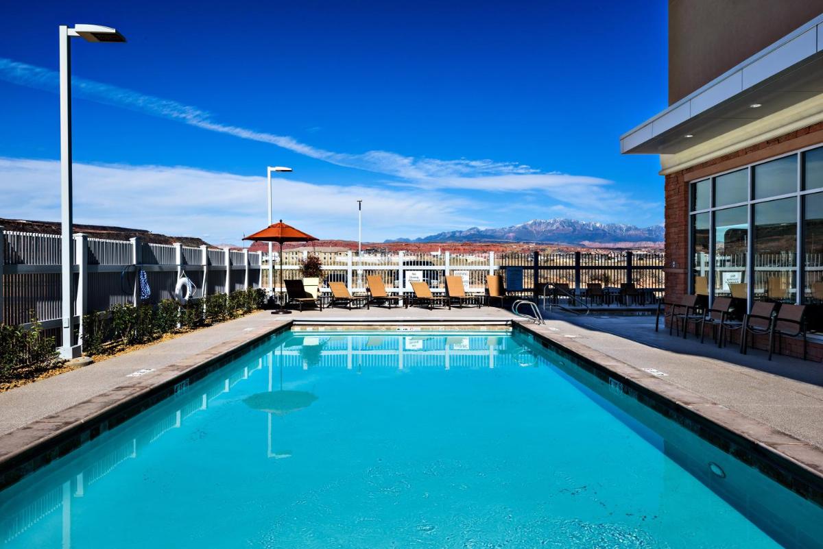 Holiday Inn St. George Convention Center by IHG - Housity