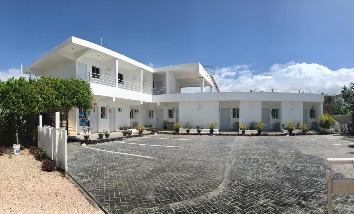Albergo El Pulpo, Bayahíbe - Housity