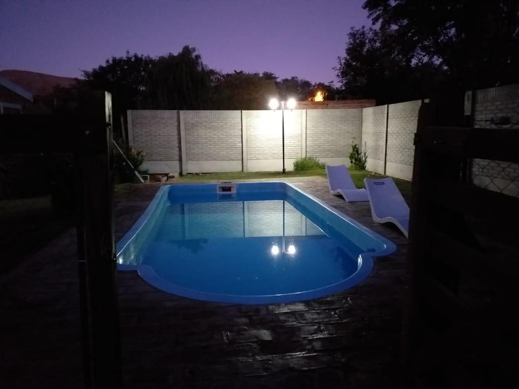 El Alamo - Housity