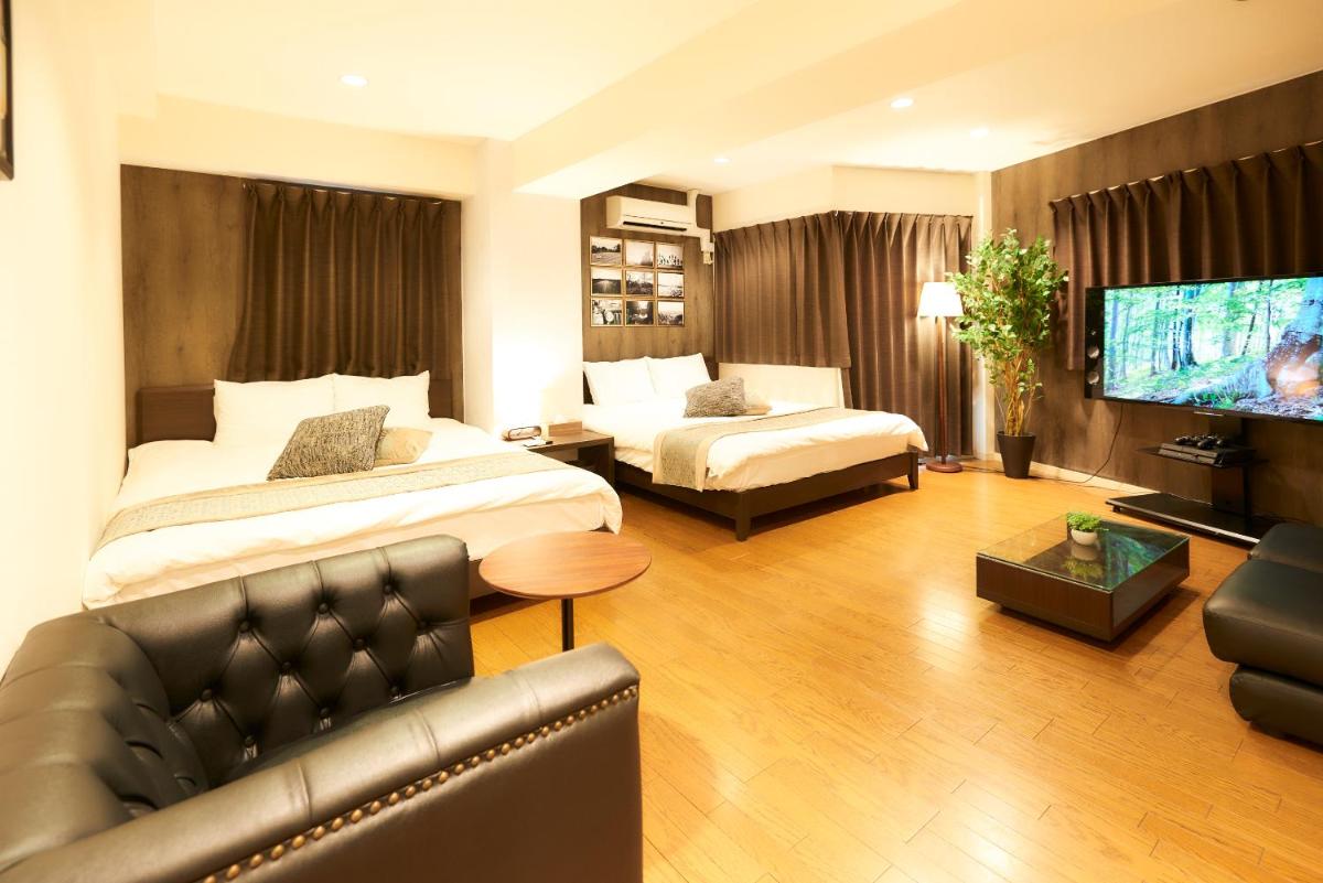 S'CASA NishiShinjuku - Housity