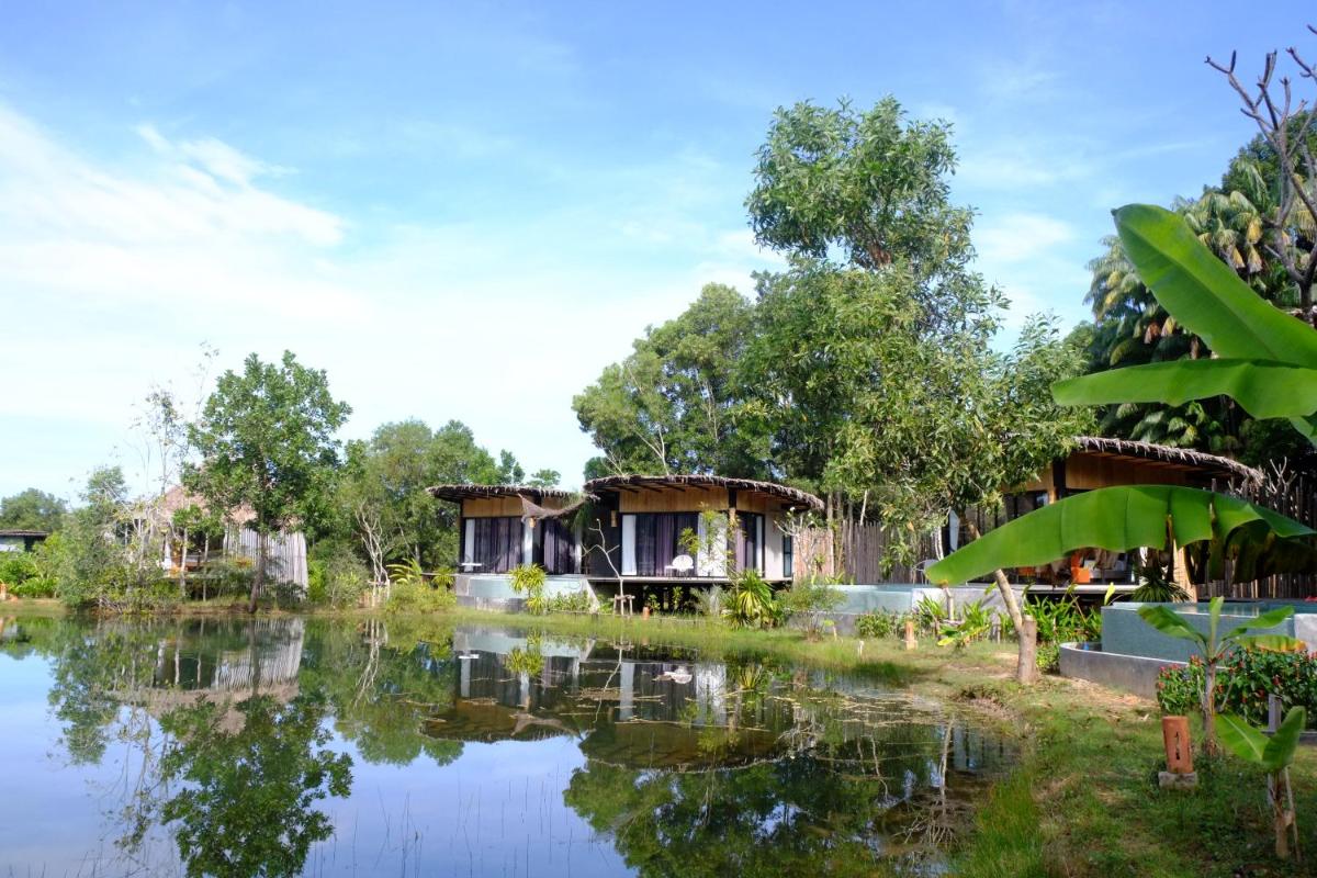 Awana Villa Resort Yaonoi - SHA Extra Plus - Housity