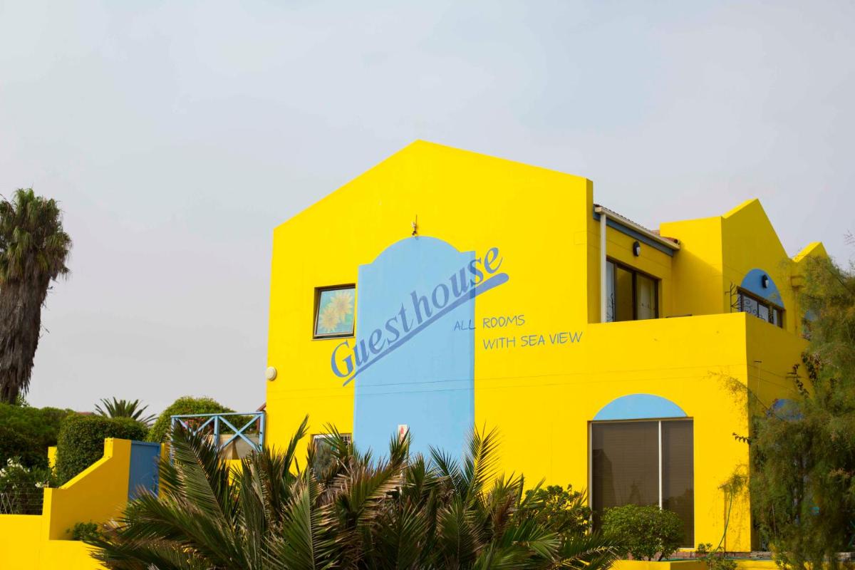Lagoon Loge - Housity