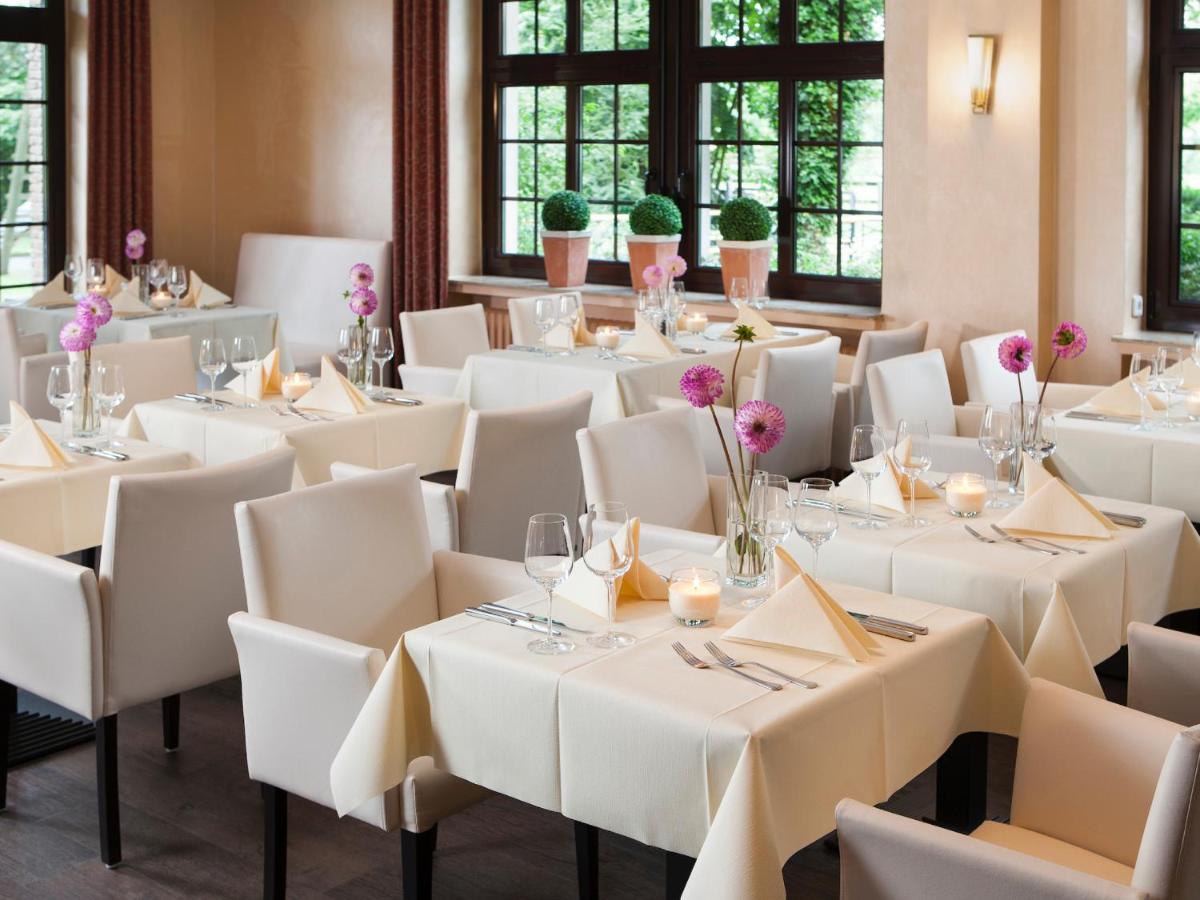 IDINGSHOF Hotel & Restaurant - Housity
