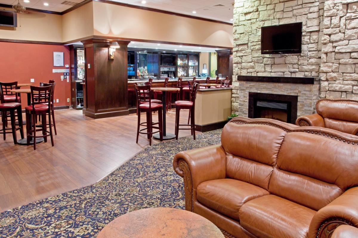 Wyndham Houston near NRG Park - Medical Center - Housity