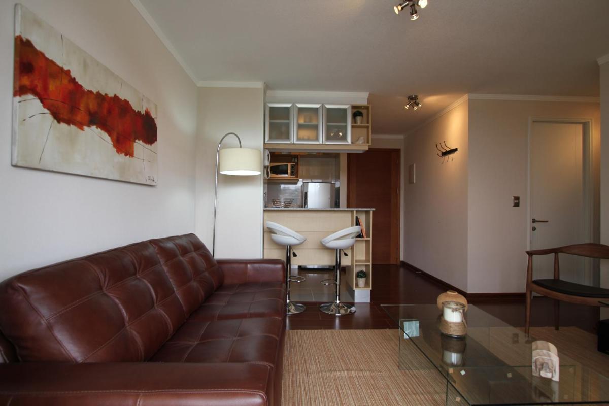 Alto Sporting Apartments - Housity
