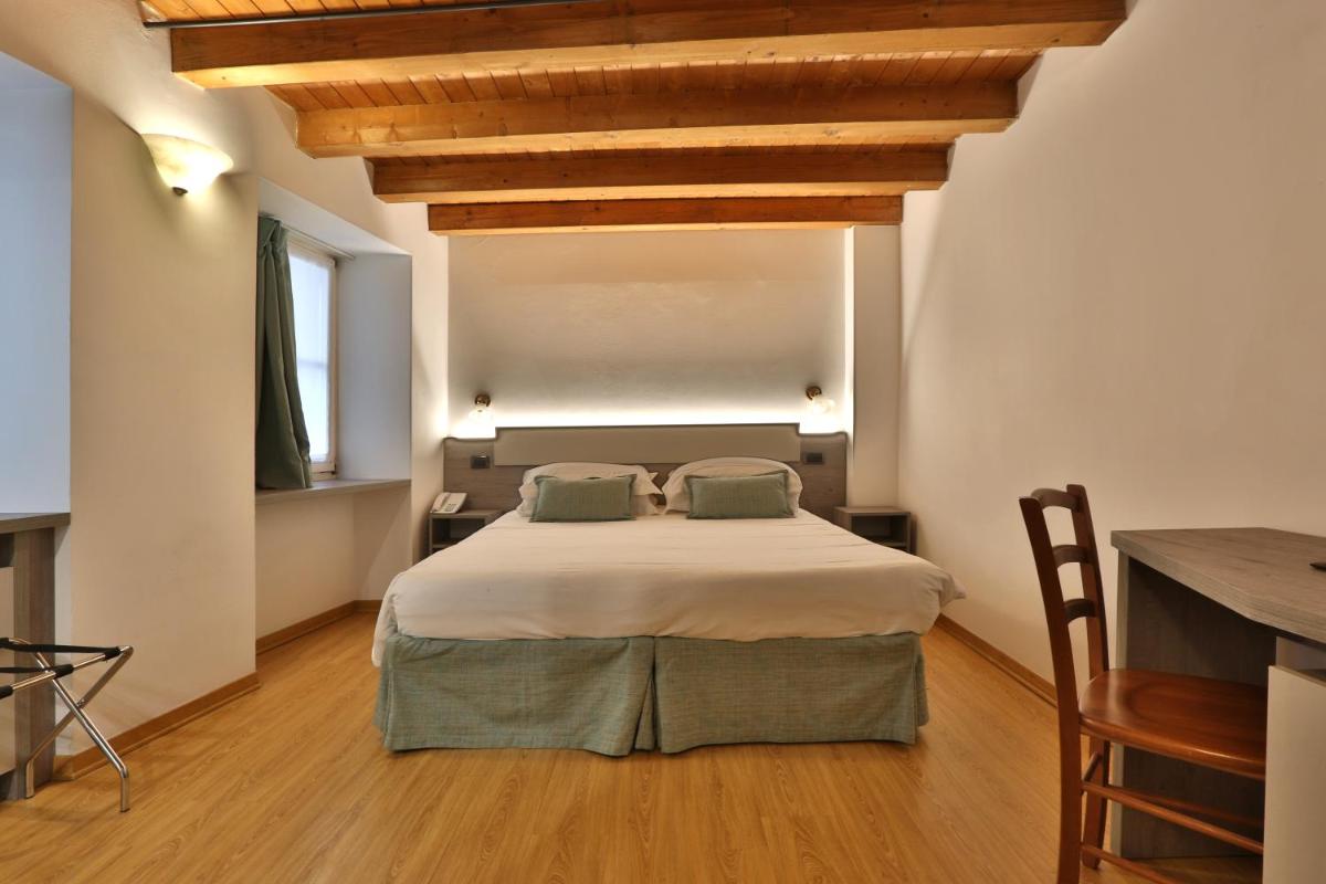 Hotel James Joyce - Hizvo