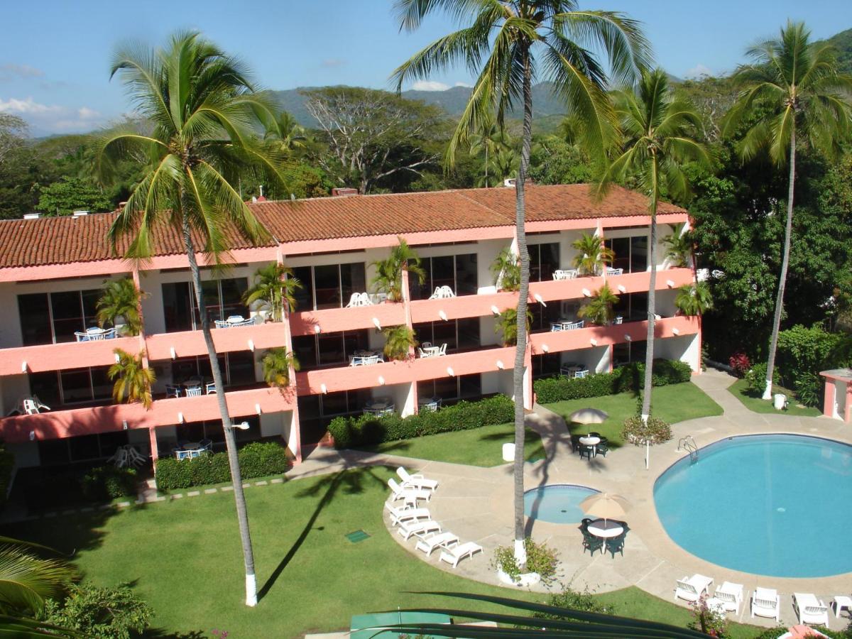 Coral Ixtapa - Housity