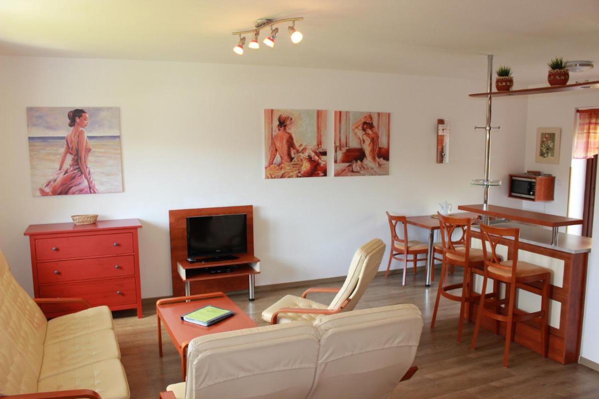 Holiday House - Blue Antik 101 Lipno Home - Housity