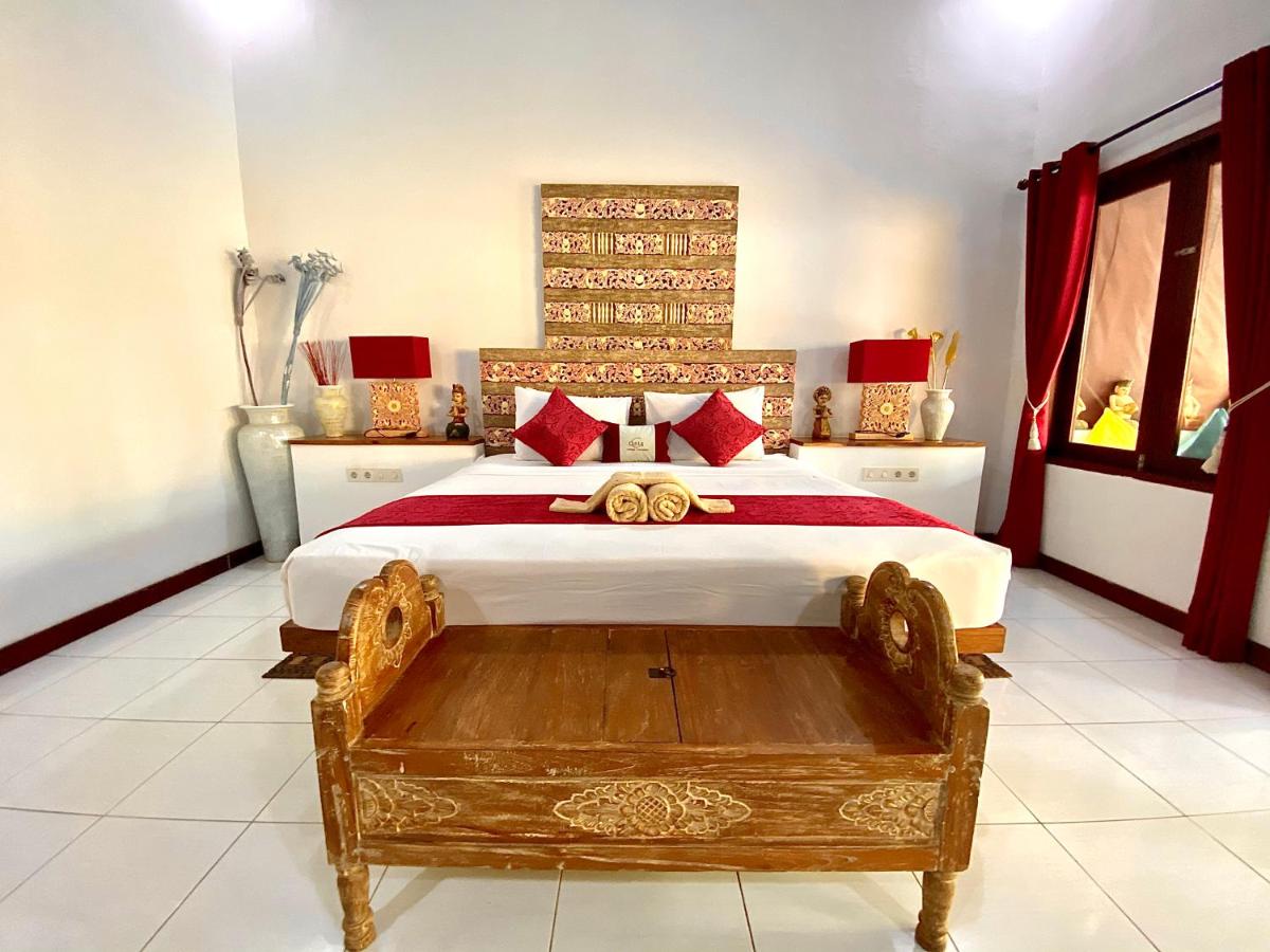 Cinta Cottages - Housity