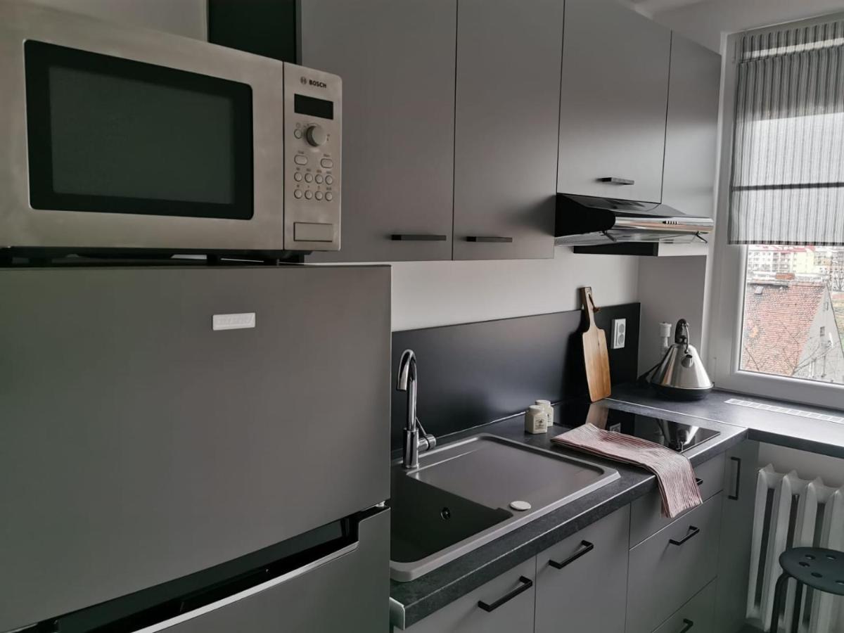 Air Flat Gliwice - Housity