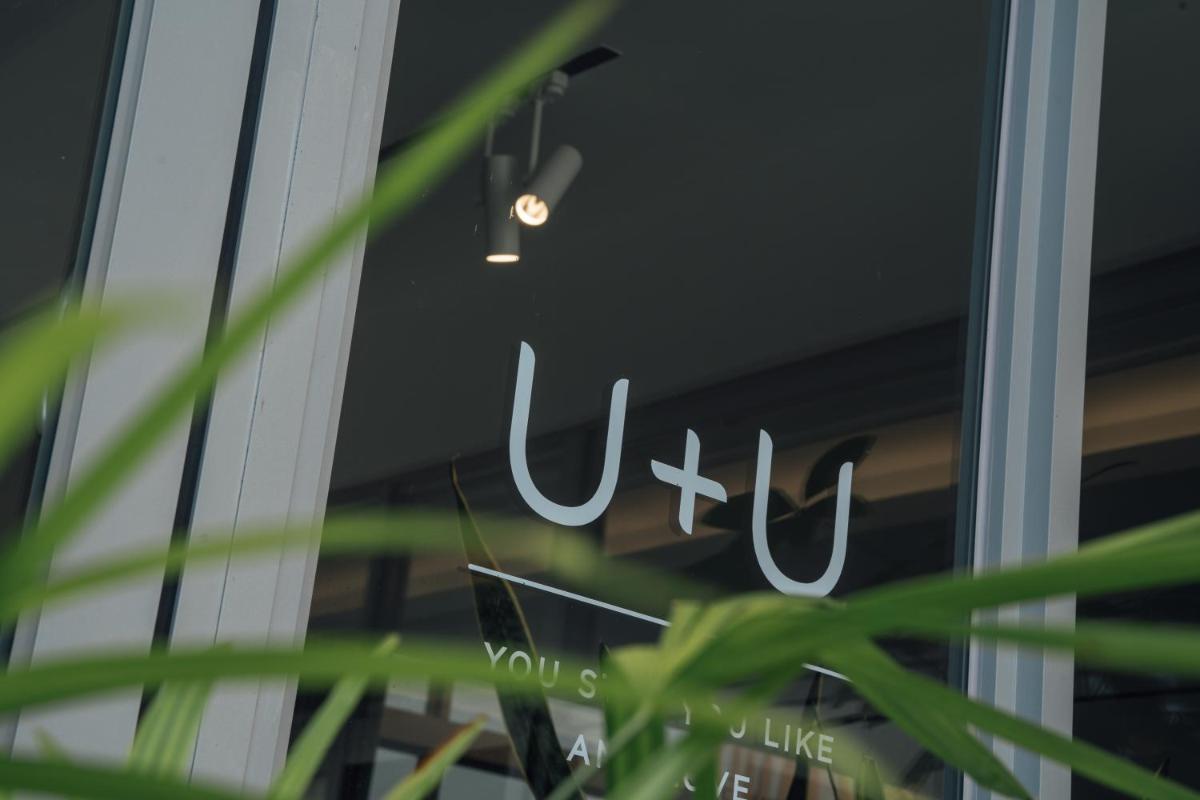 Suitetrails - U+U Stay