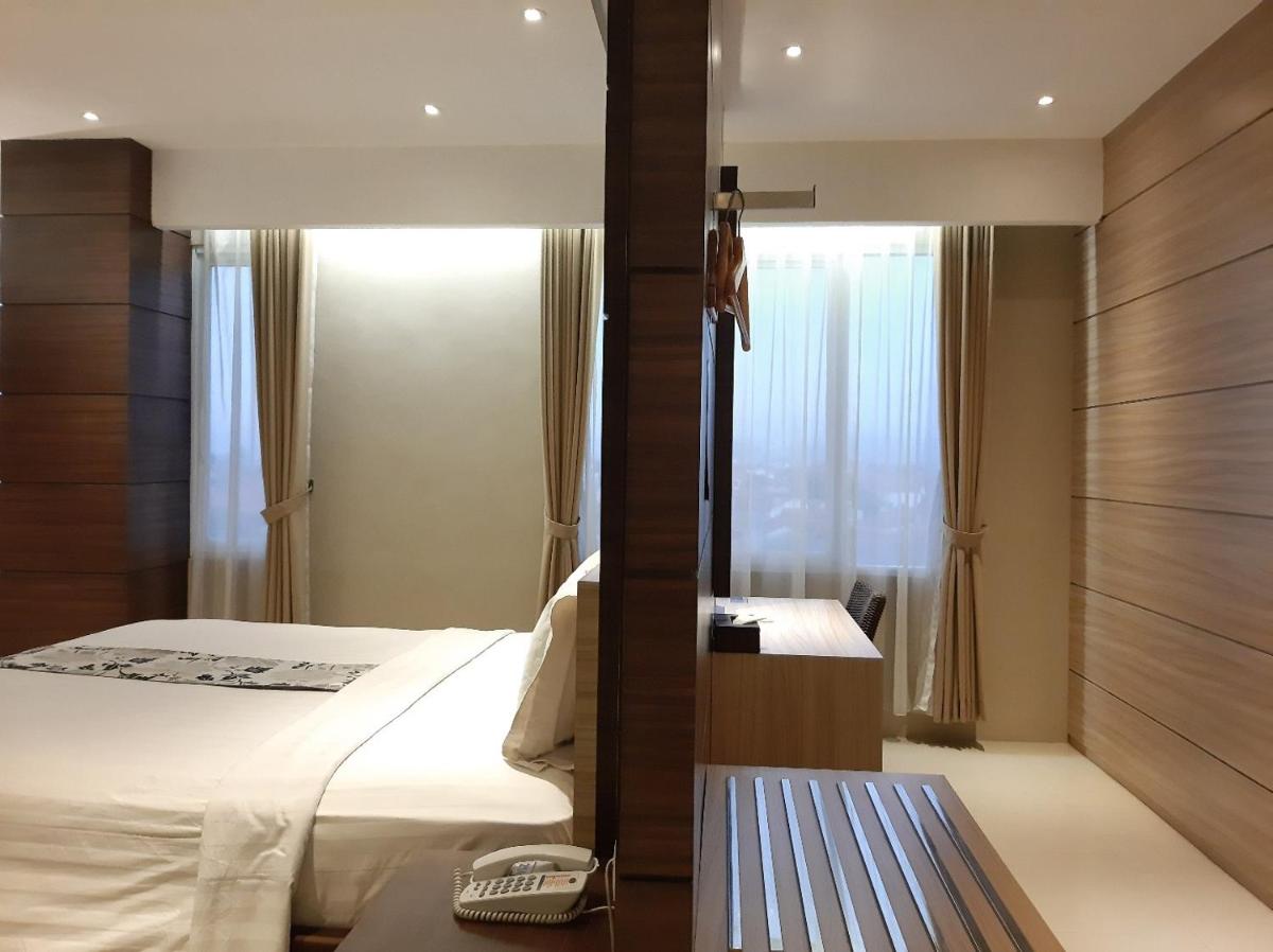 Suitetrails - Hotel Asri Sumedang