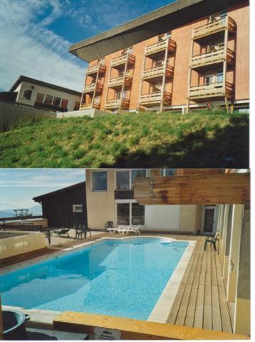 clos des gentianes - Housity