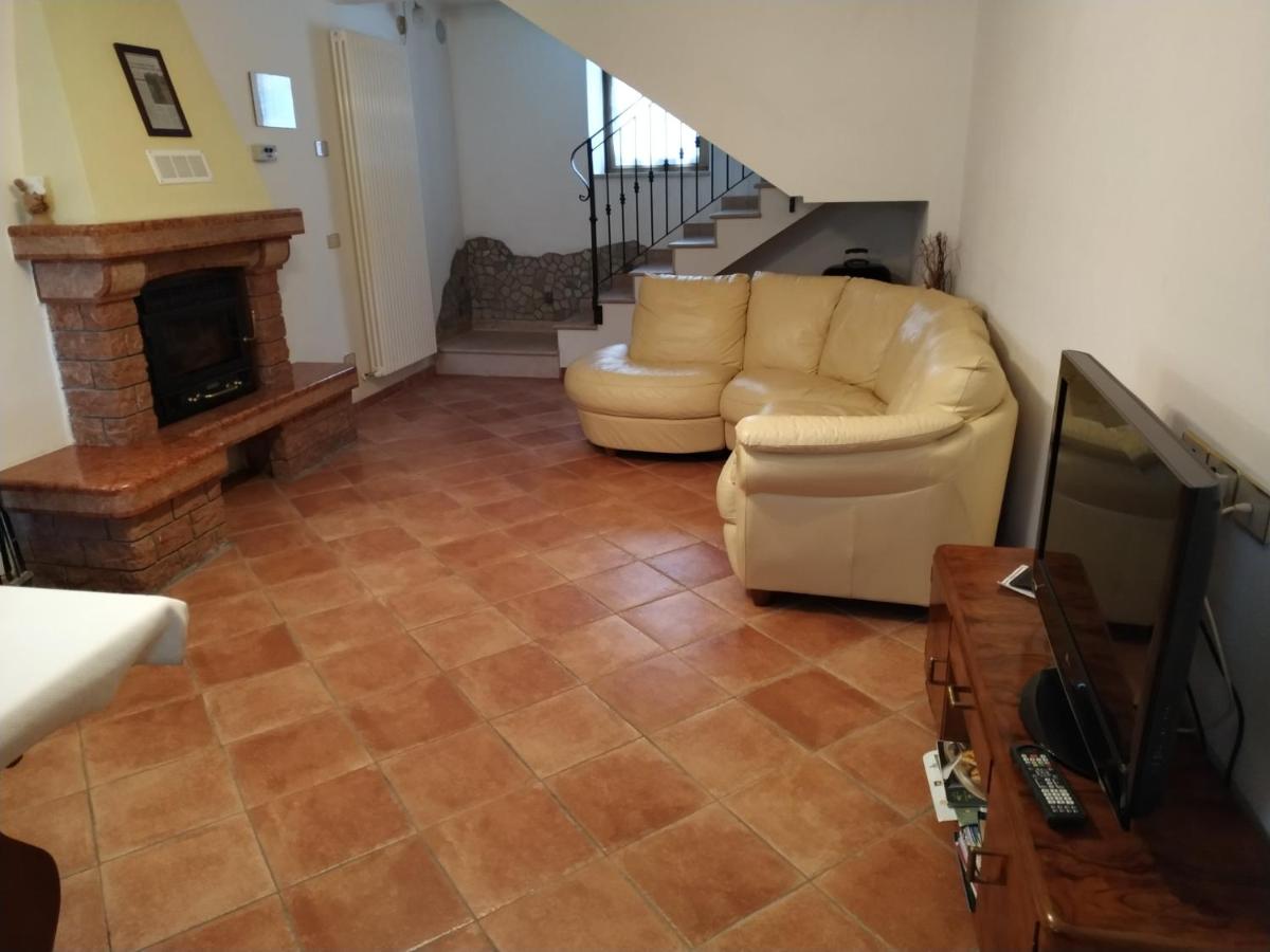 Casa da 2 a 7 posti nelle Piccole Dolomiti - Housity