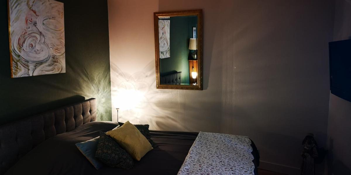 La Cour Du Puits chambre Maxime - Housity