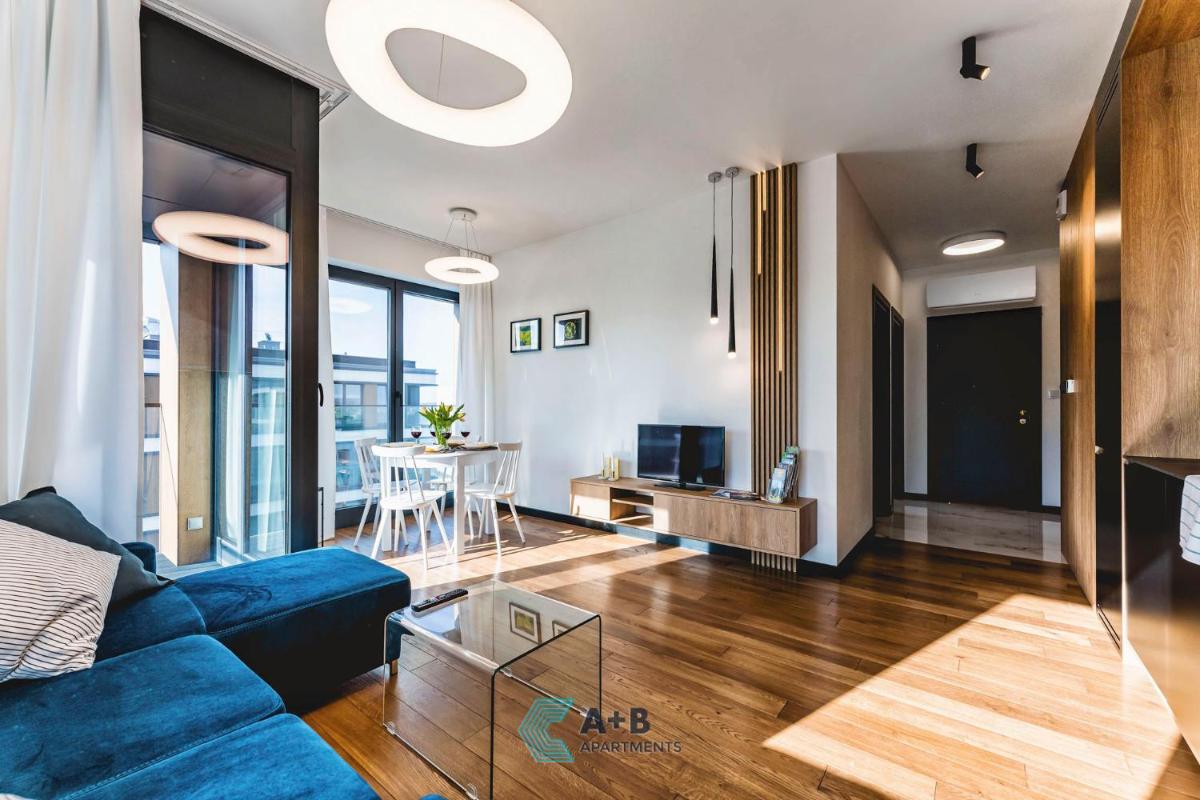 Apartamenty Active Residence typu Superior - Housity